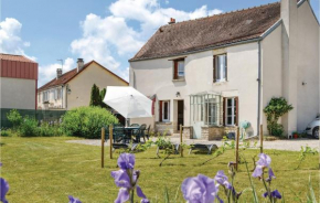 Holiday Home Landreville Rue De Crais